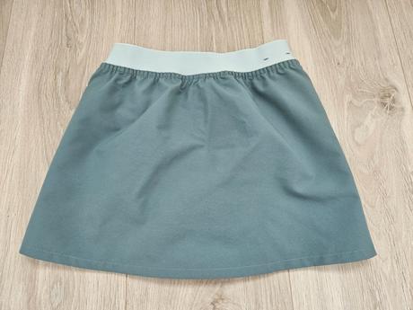 Športová sukňa na tenis, quechua,122