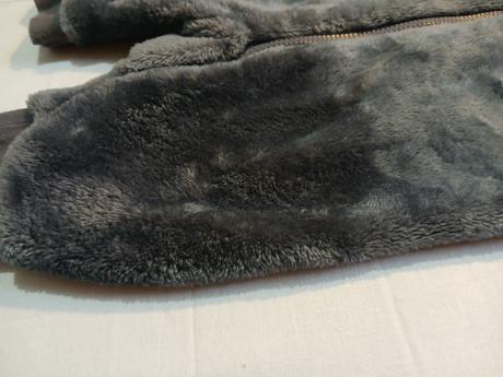 Flisový overal 62, pepco,62