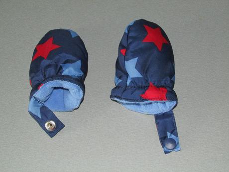 Rukavičky 0-3 mesiace, 62