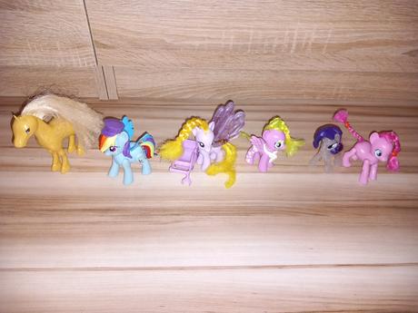 My little pony,