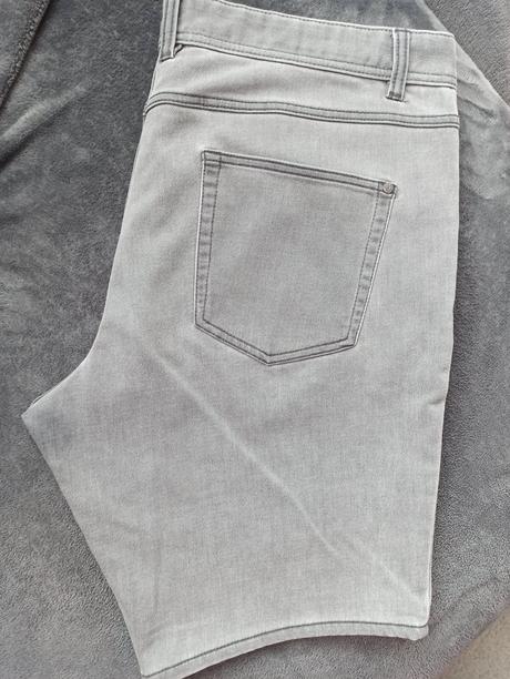 Pánske kraťasy livergy, 58