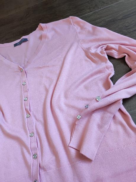 Dámsky sveter, primark,xl