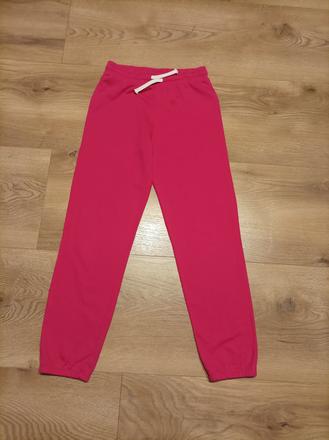 Tepláky, tezenis,146