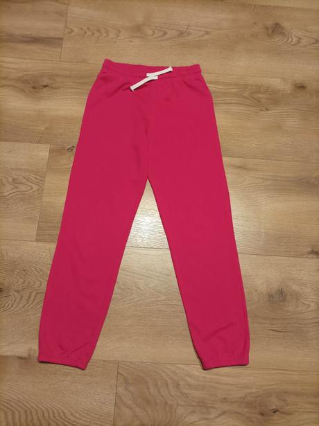 Tepláky, tezenis,146