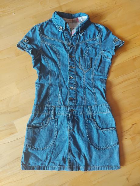 Kvalitne riflove saty z talianska,pc 49e, s