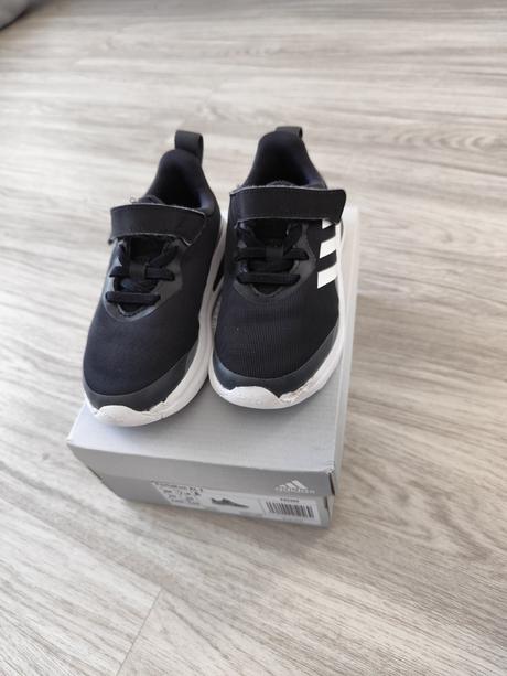 Tenisky adidas, adidas,25