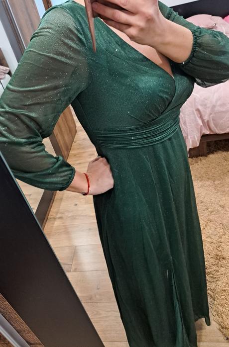 Slávnostné šaty, ever-pretty,xl