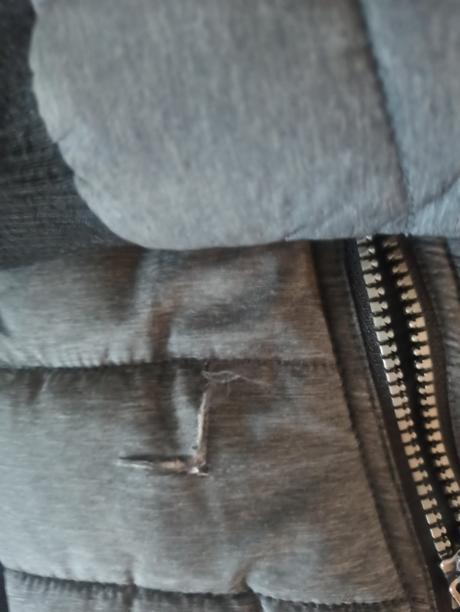 H&m prechodna bunda, h&m,104