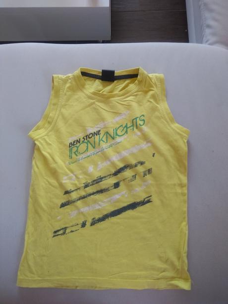 Chlapcenske tricko 134/140, takko,134