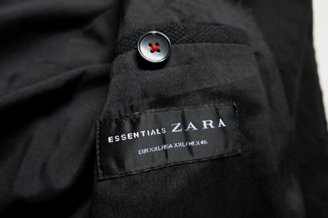 Pánske sako zara, zara,xxl