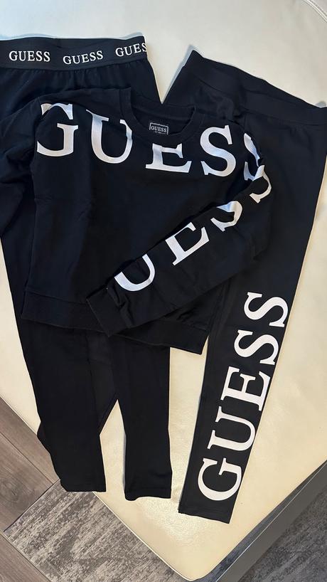 Suprava guess top stav, guess,134