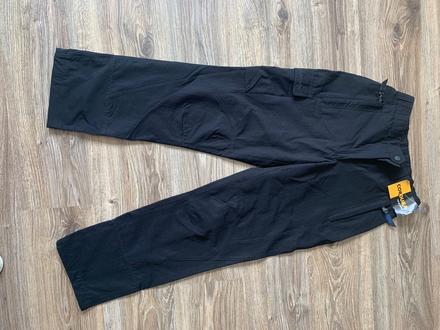 Schöffel outdoorové nohavice, 38