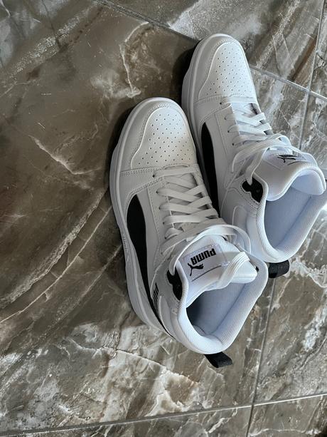 Tenisky puma, puma,37