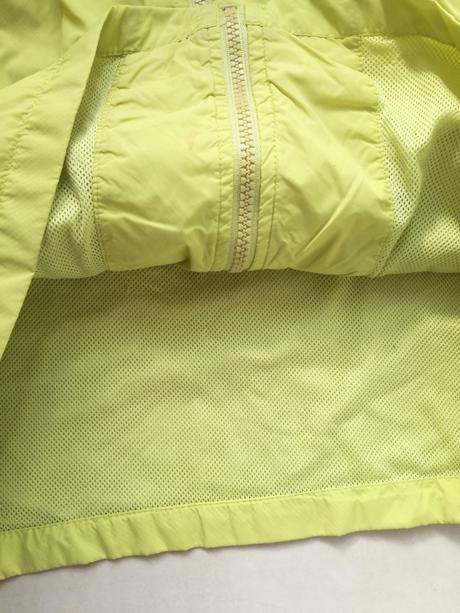 Prechodná bunda, zara,140