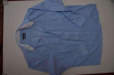 Košeľa 4eur, primark,44