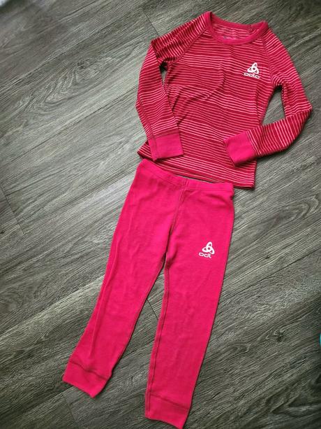 Termo set zn.odlo, 104