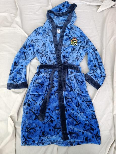 C&a nickelodeon paw patrol detský župan, c&a,140