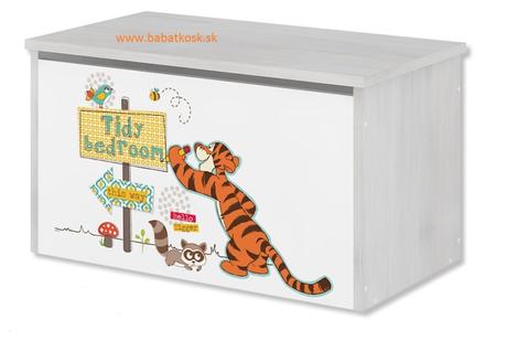 Box na hračky disney ,