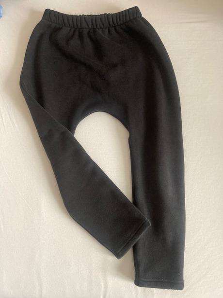 Vyteplene tepláky lala, 122