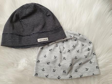 Čiapky jarne, h&m,74