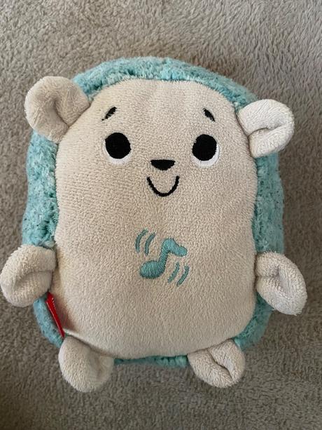 Prvé hračky /mojkáčiky pre dieťatko,