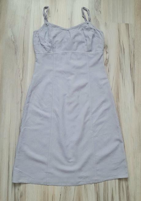 Letné šaty č.38, 38