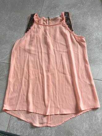 Lososová blúzka, m