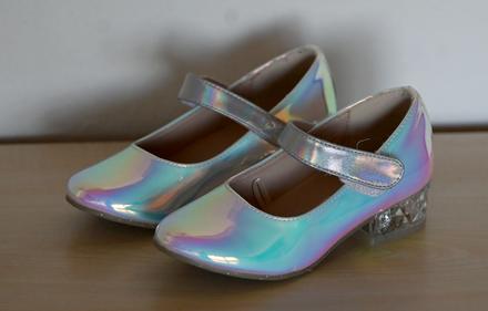 Nelli blu baleríny 27, nelli blu,27