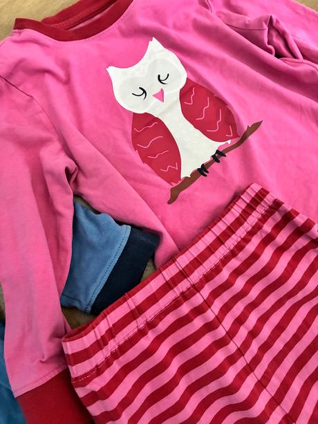 Pyžamká tchibo 98/104, tchibo,104