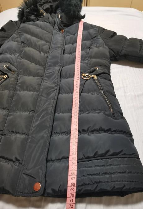 Bunda predĺžená, 146