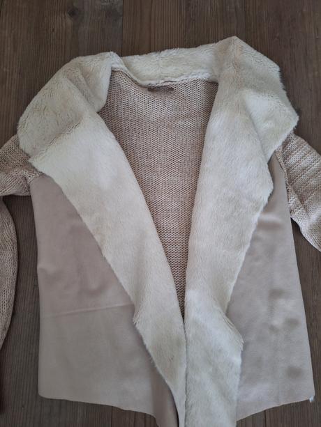 Kozusinkovy cardigan orsay, orsay,m