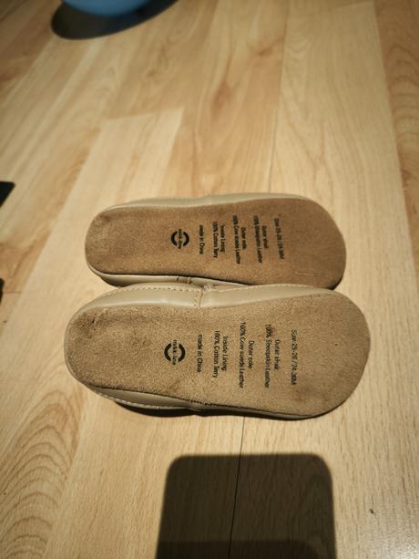 Capacky 25-26 mikk-line nove, 25