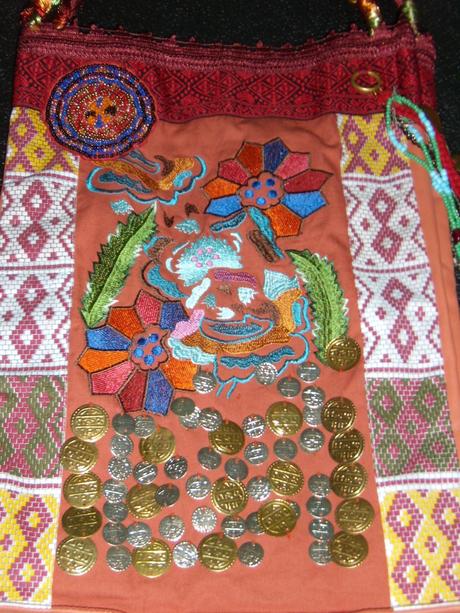 Originálna kabelka desigual, desigual