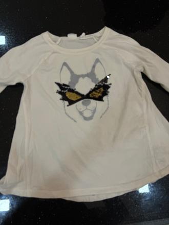 Gap tričko, gap,122