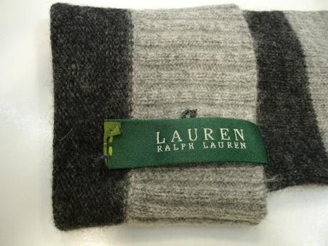 Rukavice, ralph lauren,l