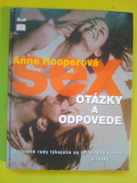 Sexuálne otázky a odpovede,