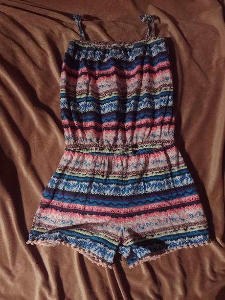 Krátky overal, f&f,146