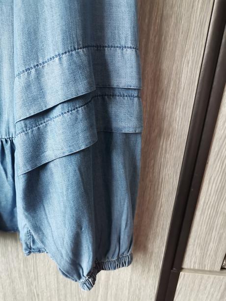 Blúzka l/40, c&a,40