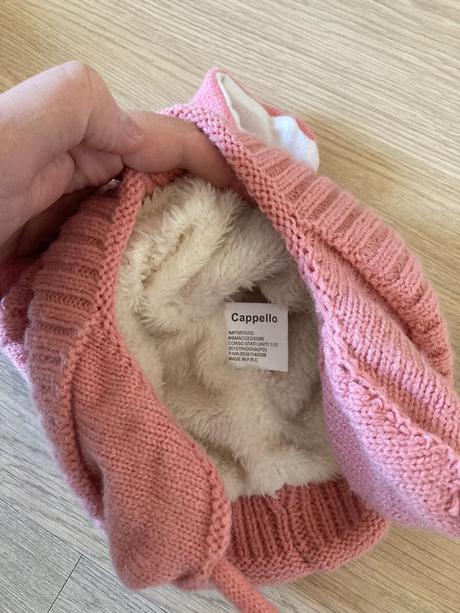 Ciapky s pohyblivymi uskami, 