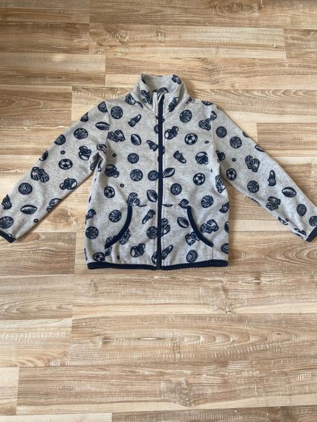 Mikina, little things,122