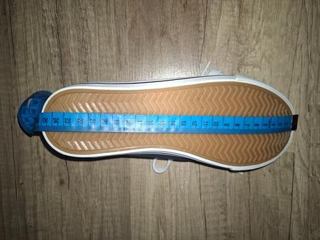 Chlapčenské plátenky, 38