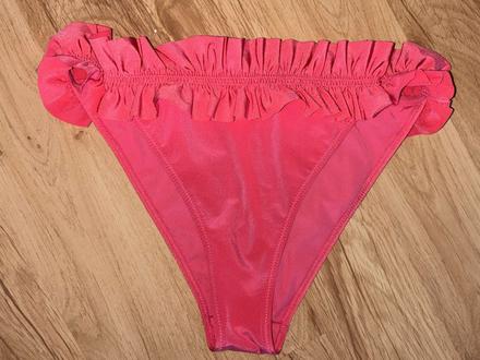 Bikiny h&m xs, h&m,xs