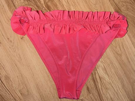 Bikiny h&m xs, h&m,xs