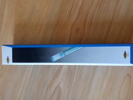 Exteriérové svietidlo, 