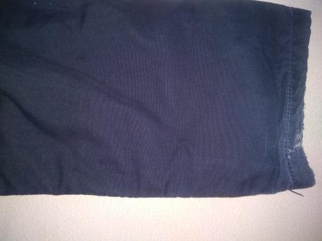 Chlapčenské nohavice 146, 146