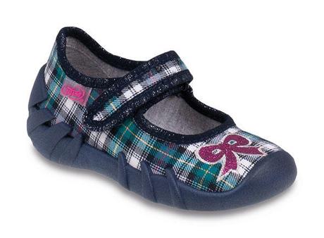 Papučky befado 109p097, befado,20