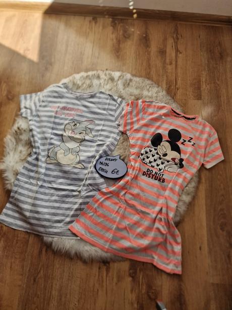 Nočná košela, primark,34