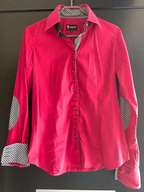 Dámska košeľa veľ.m, m