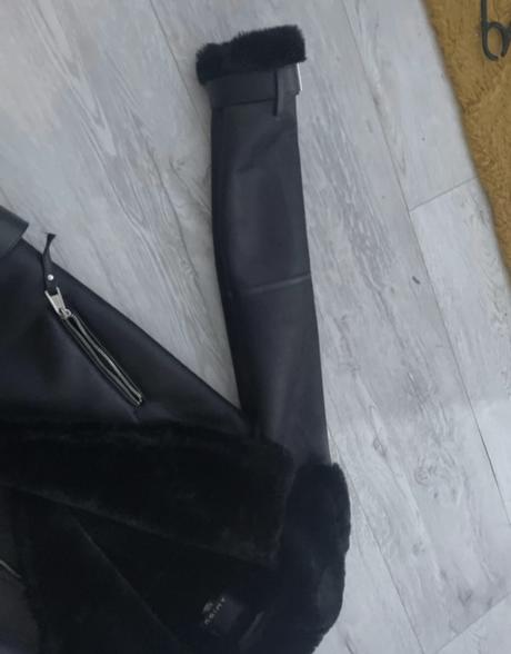 Huňatá bundička, amisu,36 / s