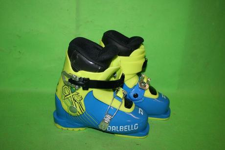 Lyžiarky dalbello 30, dalbello,30